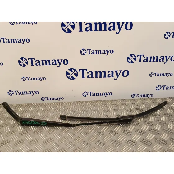 Brazo Limpia Delantero Izquierdo para Volkswagen Crafter Caja Cerrada