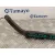 Brazo Limpia Delantero Izquierdo para Volkswagen Crafter Caja Cerrada