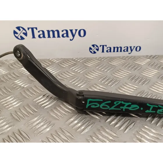 Brazo Limpia Delantero Izquierdo para Volkswagen Crafter Caja Cerrada