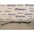 Brazo Limpia Delantero Izquierdo para Volkswagen Crafter Caja Cerrada