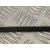 Brazo Limpia Delantero Izquierdo para Volkswagen Crafter Caja Cerrada