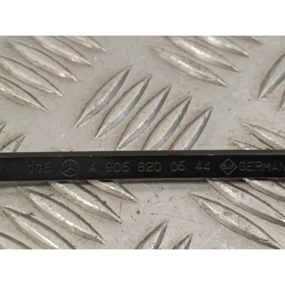 Brazo Limpia Delantero Izquierdo para Volkswagen Crafter Caja Cerrada