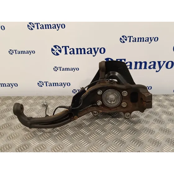 Mangueta Delantera Izquierda para Nissan Pathfinder (R51)