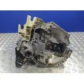 Caja Cambios para Peugeot 207