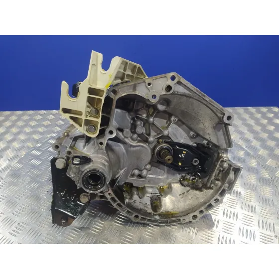 Caja Cambios para Peugeot 207