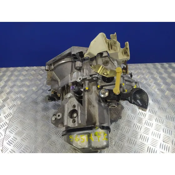 Caja Cambios para Peugeot 207