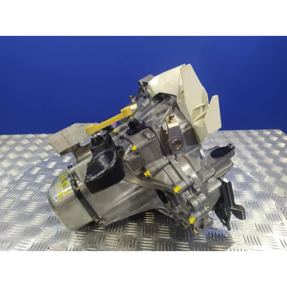 Caja Cambios para Peugeot 207
