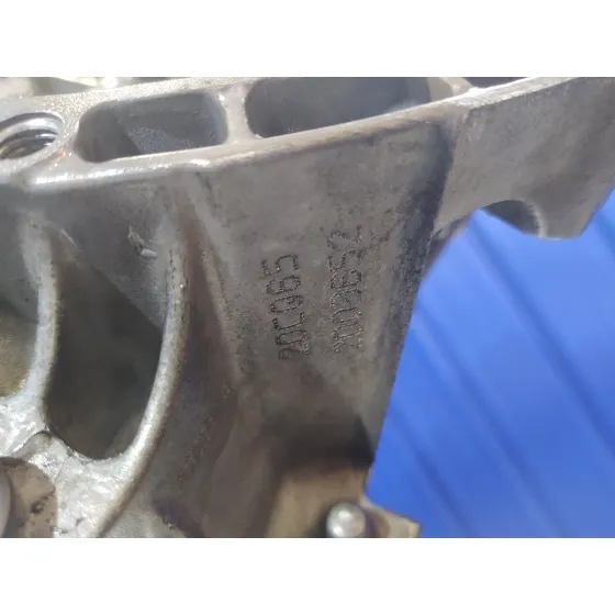 Caja Cambios para Peugeot 207
