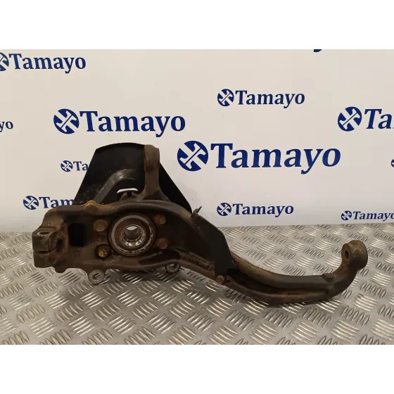 Mangueta Delantera Derecha para Nissan Pathfinder (R51)
