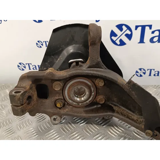 Mangueta Delantera Derecha para Nissan Pathfinder (R51)