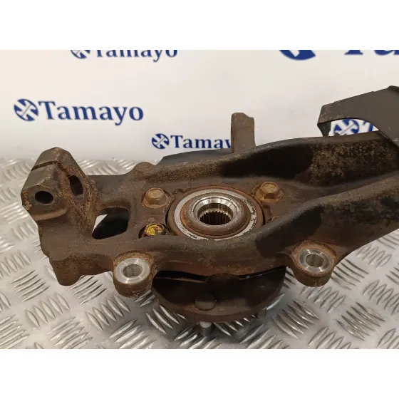 Mangueta Delantera Derecha para Nissan Pathfinder (R51)
