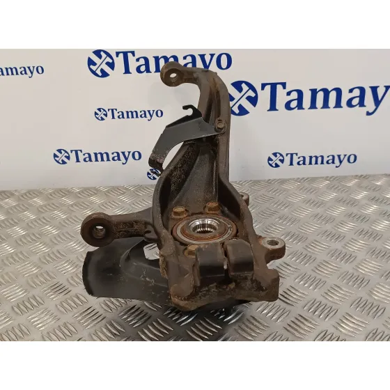 Mangueta Delantera Derecha para Nissan Pathfinder (R51)