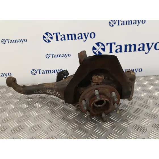 Mangueta Delantera Derecha para Nissan Pathfinder (R51)