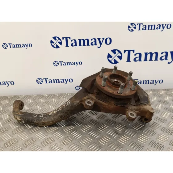 Mangueta Delantera Derecha para Nissan Pathfinder (R51)
