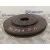 Disco Freno Delantero para Nissan Pathfinder (R51)