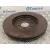 Disco Freno Delantero para Nissan Pathfinder (R51)