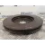 Disco Freno Delantero para Nissan Pathfinder (R51)