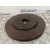 Disco Freno Delantero para Nissan Pathfinder (R51)