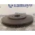 Disco Freno Delantero para Nissan Pathfinder (R51)