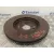 Disco Freno Delantero para Nissan Pathfinder (R51)