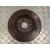 Disco Freno Delantero para Nissan Pathfinder (R51)