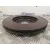 Disco Freno Delantero para Nissan Pathfinder (R51)