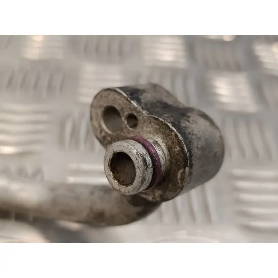 Tubos Aire Acondicionado para Audi A3 Sportback (8P)