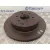 Disco Freno Trasero para Nissan Pathfinder (R51)