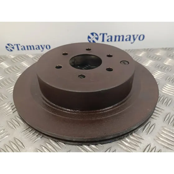 Disco Freno Trasero para Nissan Pathfinder (R51)