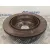 Disco Freno Trasero para Nissan Pathfinder (R51)