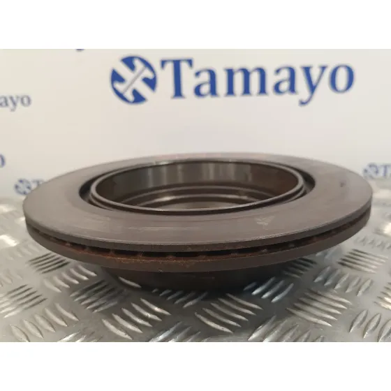 Disco Freno Trasero para Nissan Pathfinder (R51)