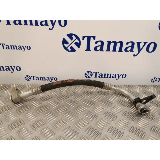 Tubos Aire Acondicionado para Mercedes-Benz Clase M (W164)