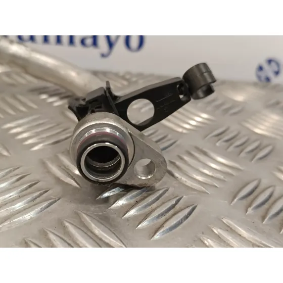 Tubos Aire Acondicionado para Mercedes-Benz Clase M (W164)