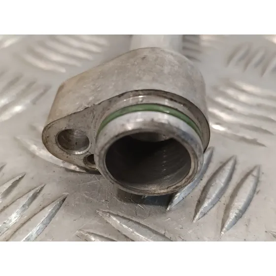 Tubos Aire Acondicionado para Mercedes-Benz Clase M (W164)