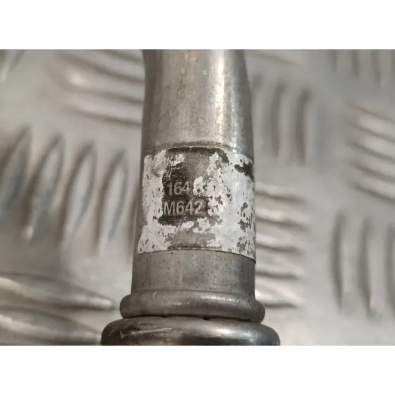 Tubos Aire Acondicionado para Mercedes-Benz Clase M (W164)