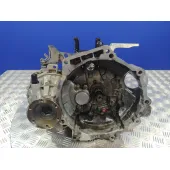Caja Cambios para Seat Cordoba Berlina (6L2)