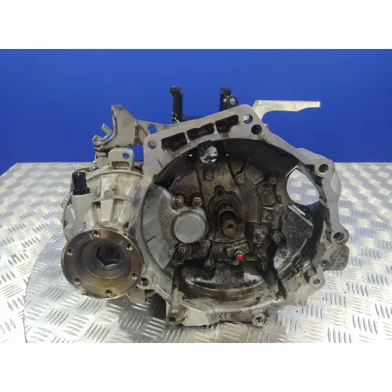 Caja Cambios para Seat Cordoba Berlina (6L2)