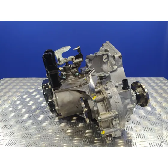 Caja Cambios para Seat Cordoba Berlina (6L2)