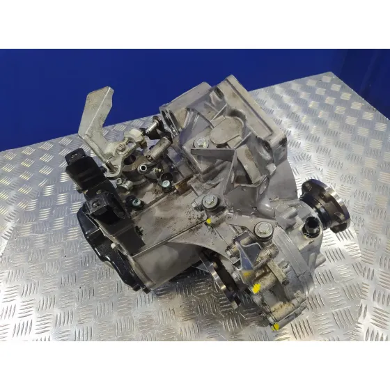 Caja Cambios para Seat Cordoba Berlina (6L2)