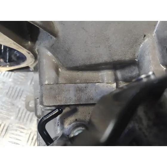 Caja Cambios para Seat Cordoba Berlina (6L2)