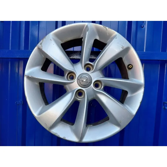 Llanta para Opel Corsa D