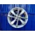 Llanta para Opel Corsa D