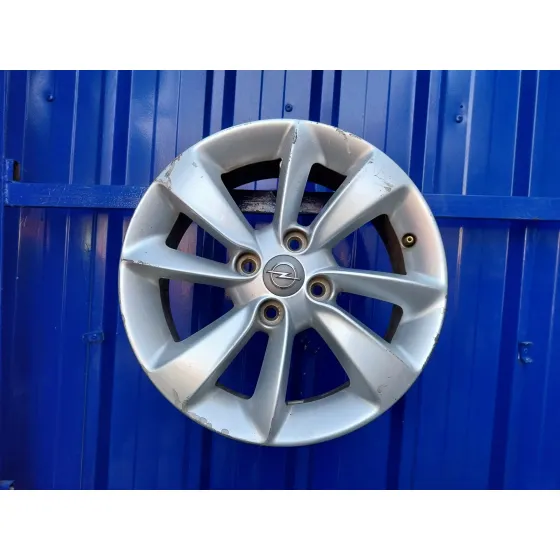 Llanta para Opel Corsa D