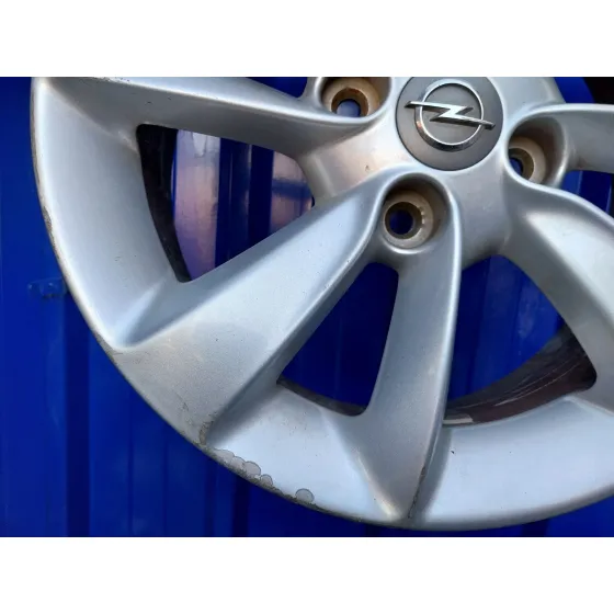 Llanta para Opel Corsa D