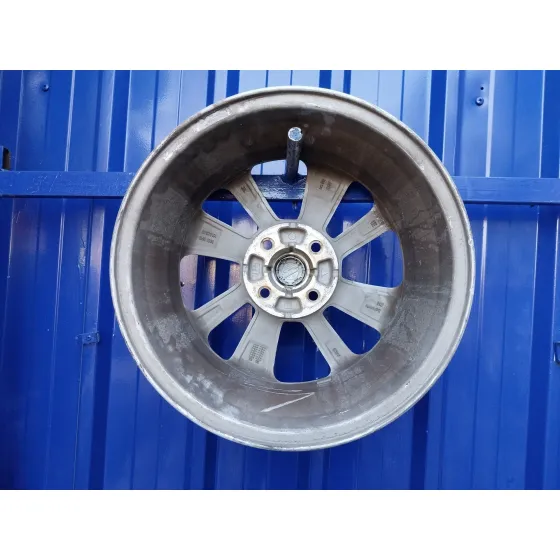 Llanta para Opel Corsa D
