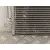 Condensador / Radiador Aire Acondicionado para Skoda Rapid
