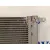 Condensador / Radiador Aire Acondicionado para Skoda Rapid