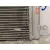 Condensador / Radiador Aire Acondicionado para Skoda Rapid