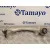 Brazo Suspension Inferior Delantero Derecho para Seat Exeo St (3R5)(2009>)