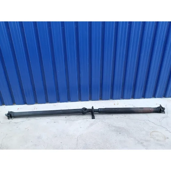 Transmision Central para Mercedes-Benz Sprinter (W901,W904) Caja Cerr.